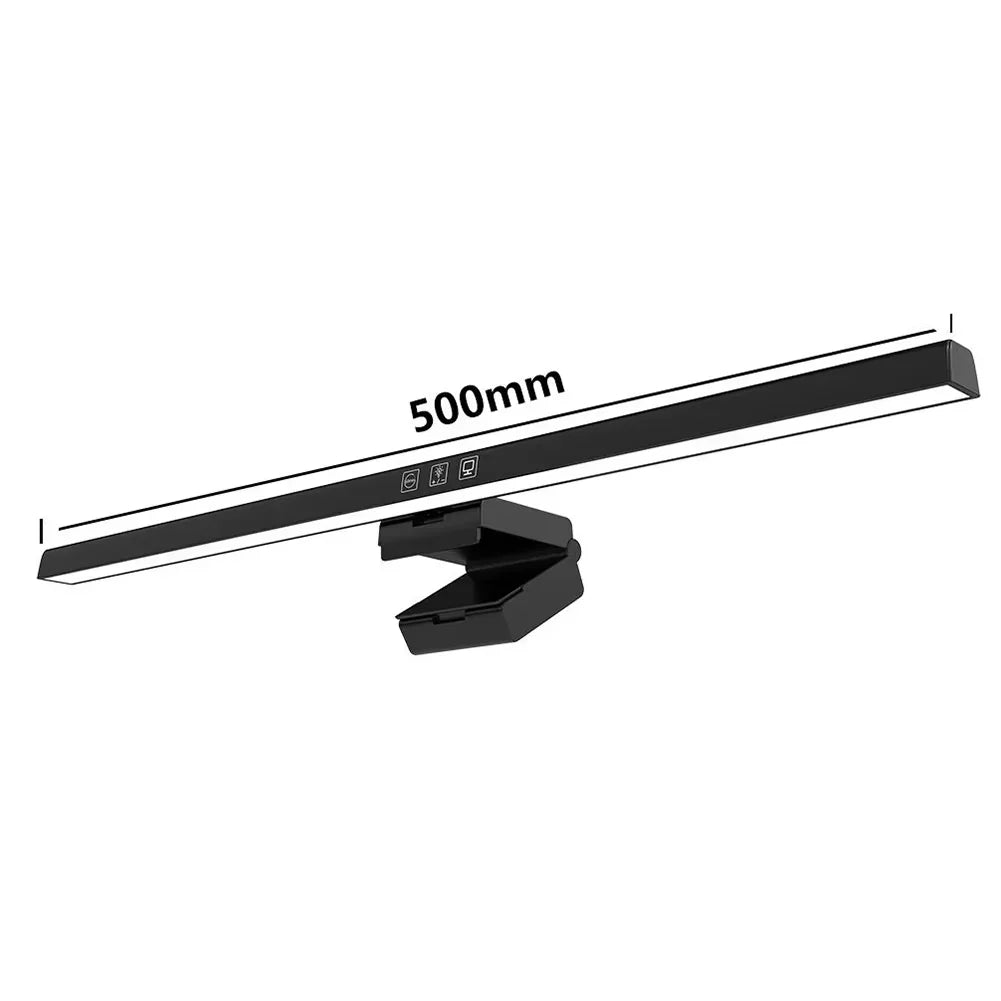 Lumina – Barra de luz para monitor
