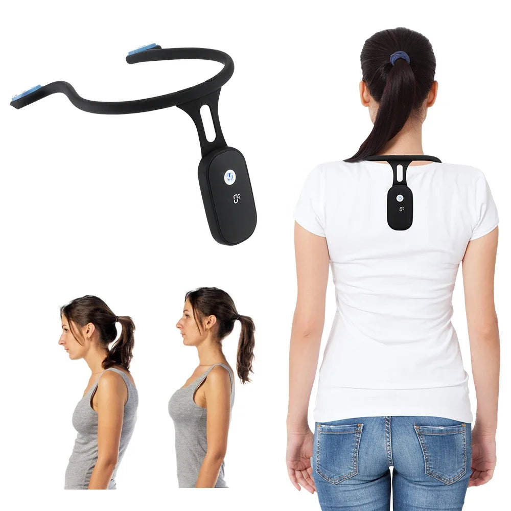 Aligno – Corrector postural inteligente