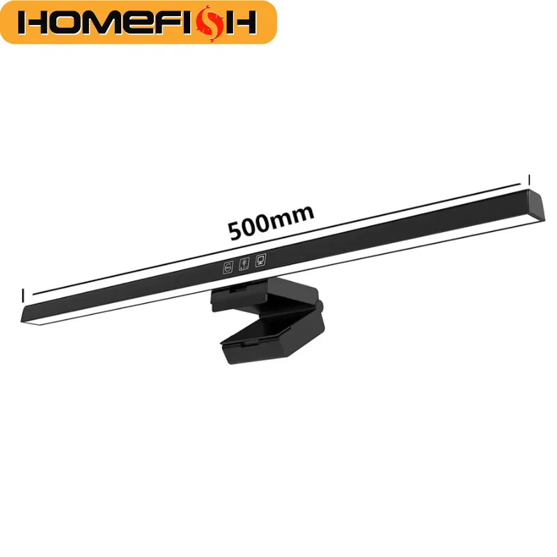 Lumina – Barra de luz para monitor