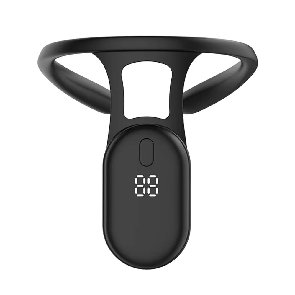 Aligno – Corrector postural inteligente