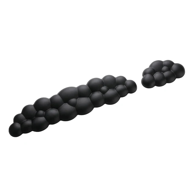 Nube – Reposamuñecas ergonómico para escritorio