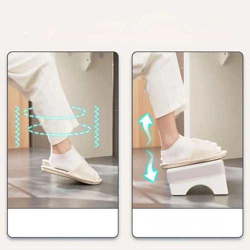 ErgoStep – Reposapiés ergonómico para escritorio