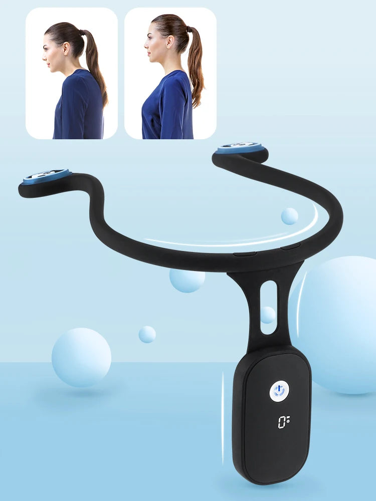 Aligno – Corrector postural inteligente