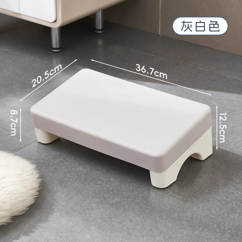 ErgoStep – Reposapiés ergonómico para escritorio