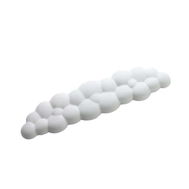 Nube – Reposamuñecas ergonómico para escritorio