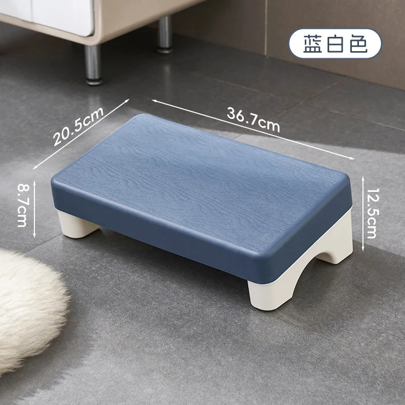 ErgoStep – Reposapiés ergonómico para escritorio