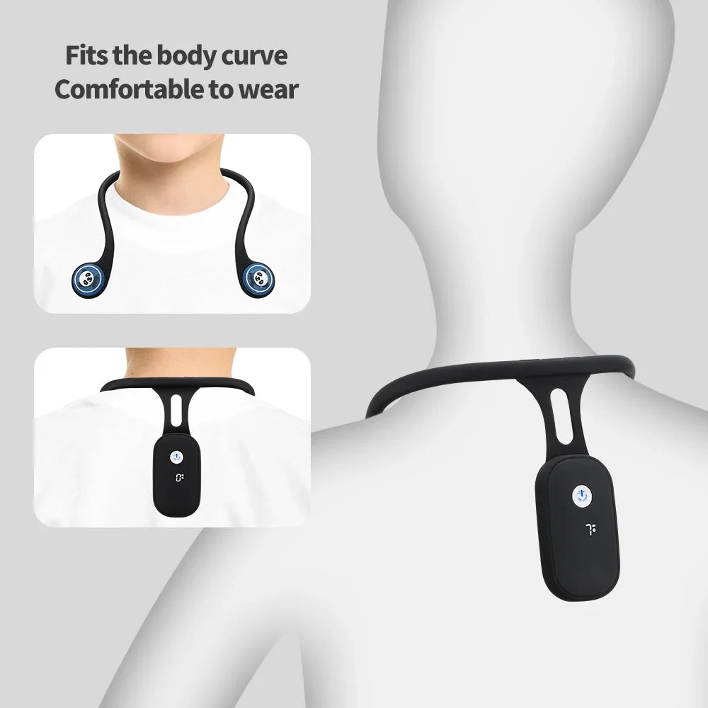 Aligno – Corrector postural inteligente