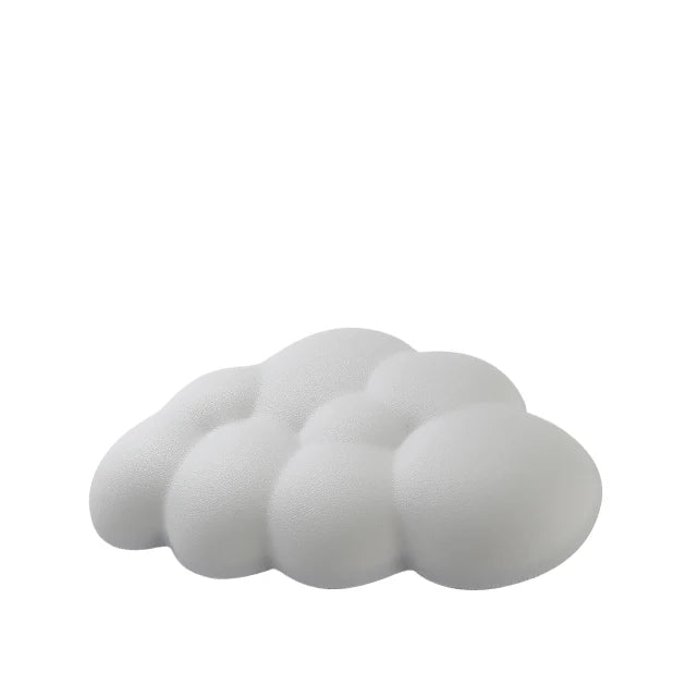 Nube – Reposamuñecas ergonómico para escritorio
