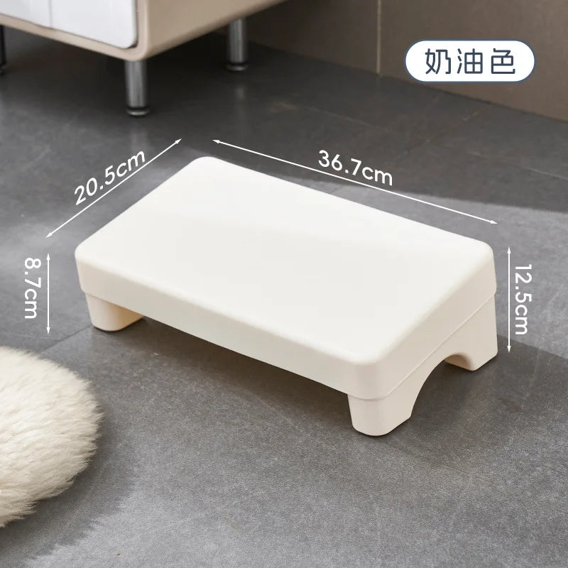 ErgoStep – Reposapiés ergonómico para escritorio