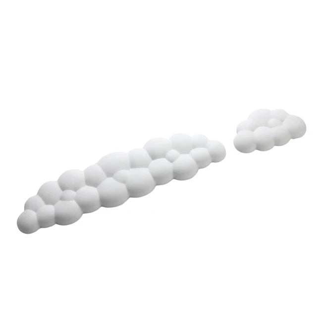 Nube – Reposamuñecas ergonómico para escritorio