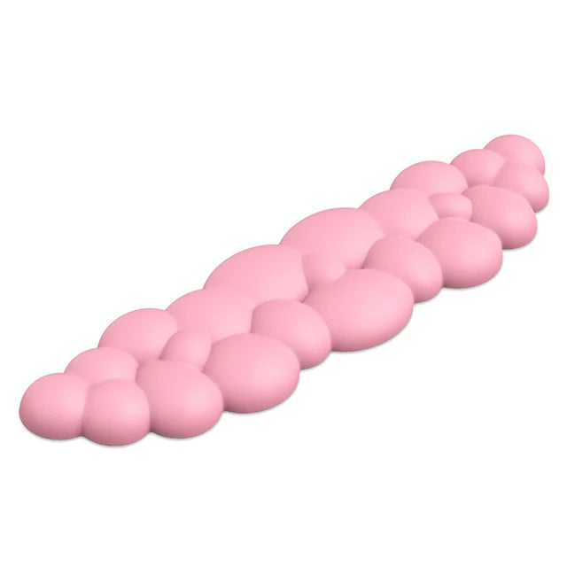 Nube – Reposamuñecas ergonómico para escritorio